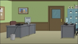 Family Guy - Season 21 Episode 05